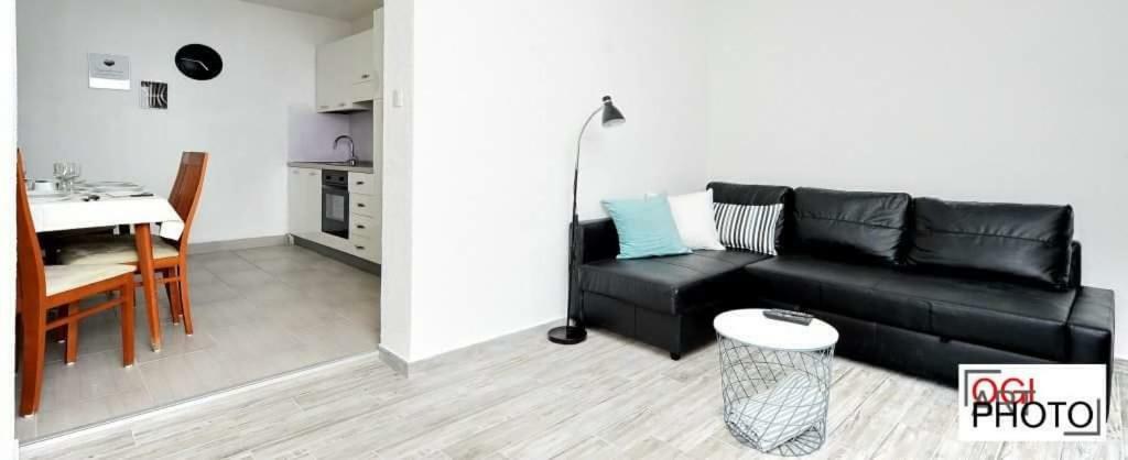 Apartments Marcela Stari Grad  Dış mekan fotoğraf