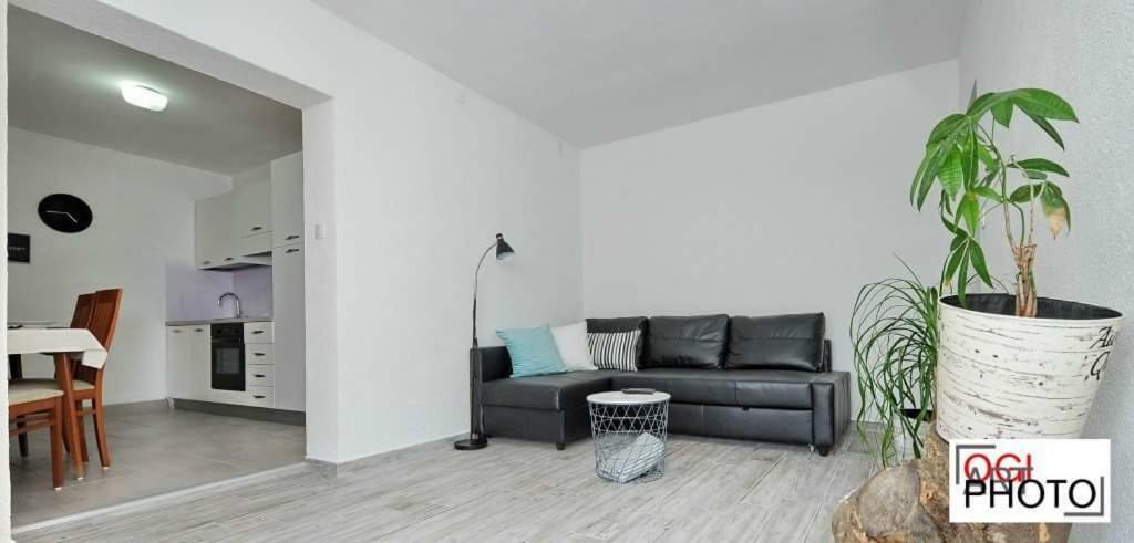 Apartments Marcela Stari Grad  Dış mekan fotoğraf