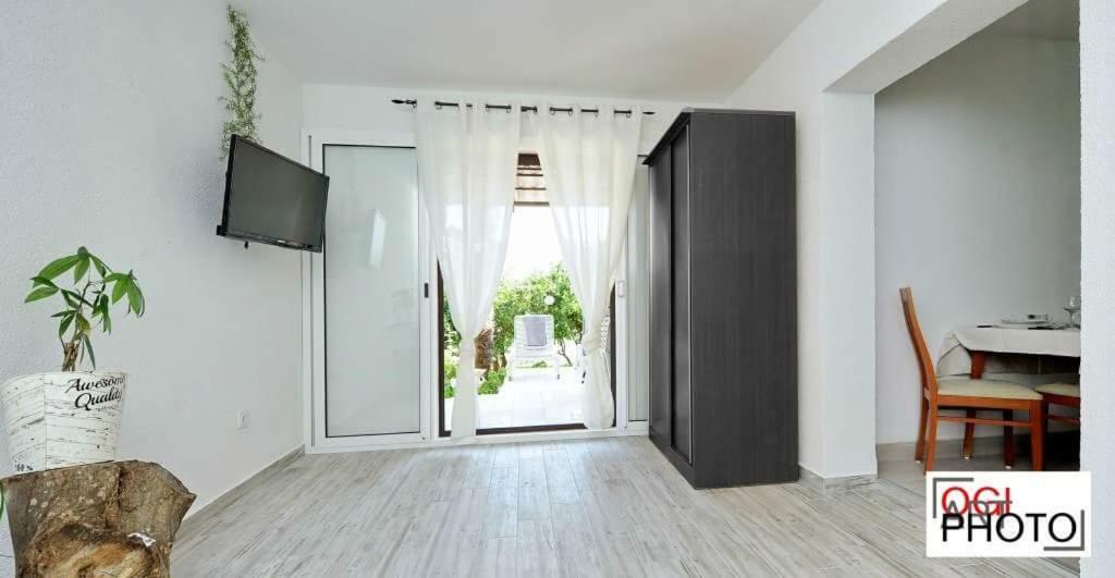 Apartments Marcela Stari Grad  Dış mekan fotoğraf