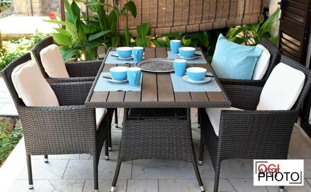 Apartments Marcela Stari Grad  Dış mekan fotoğraf
