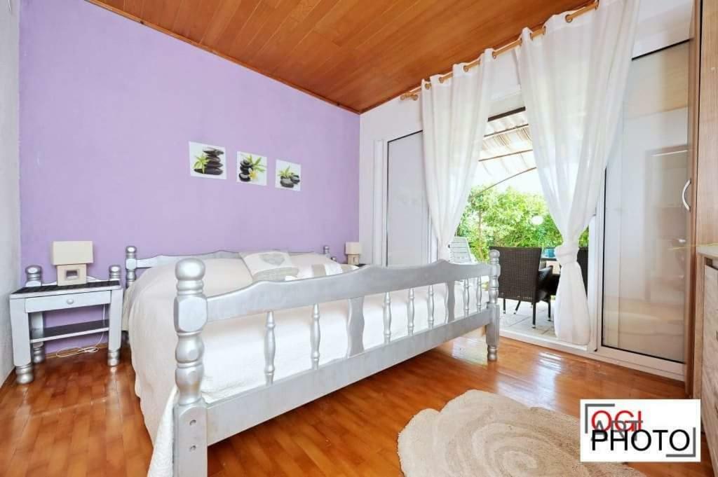 Apartments Marcela Stari Grad  Dış mekan fotoğraf