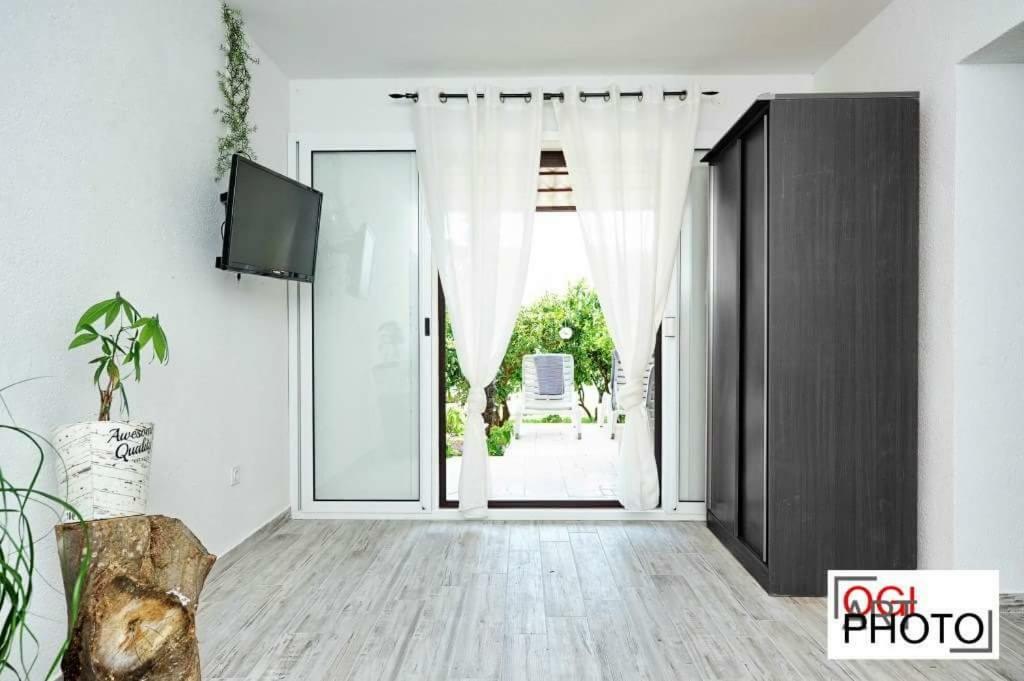 Apartments Marcela Stari Grad  Dış mekan fotoğraf