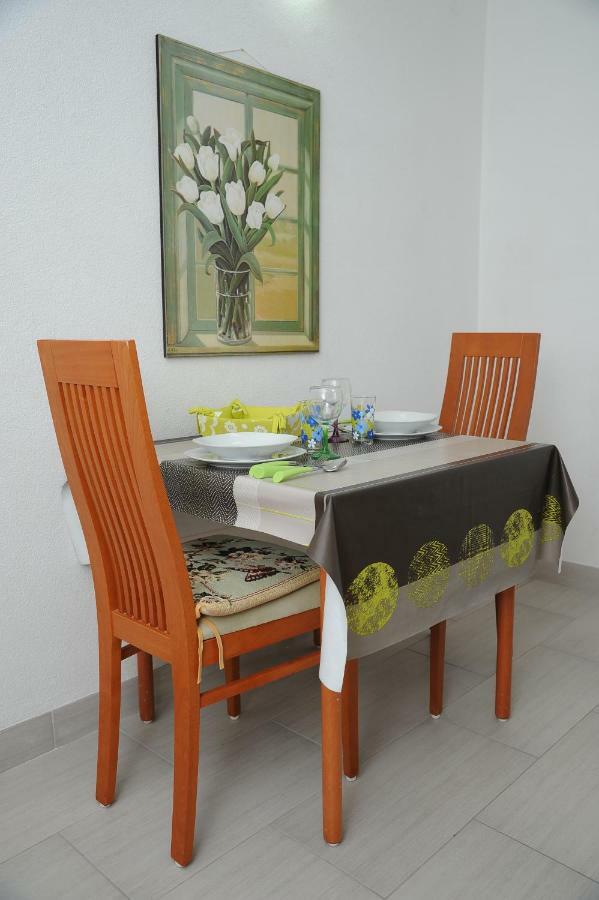 Apartments Marcela Stari Grad  Dış mekan fotoğraf