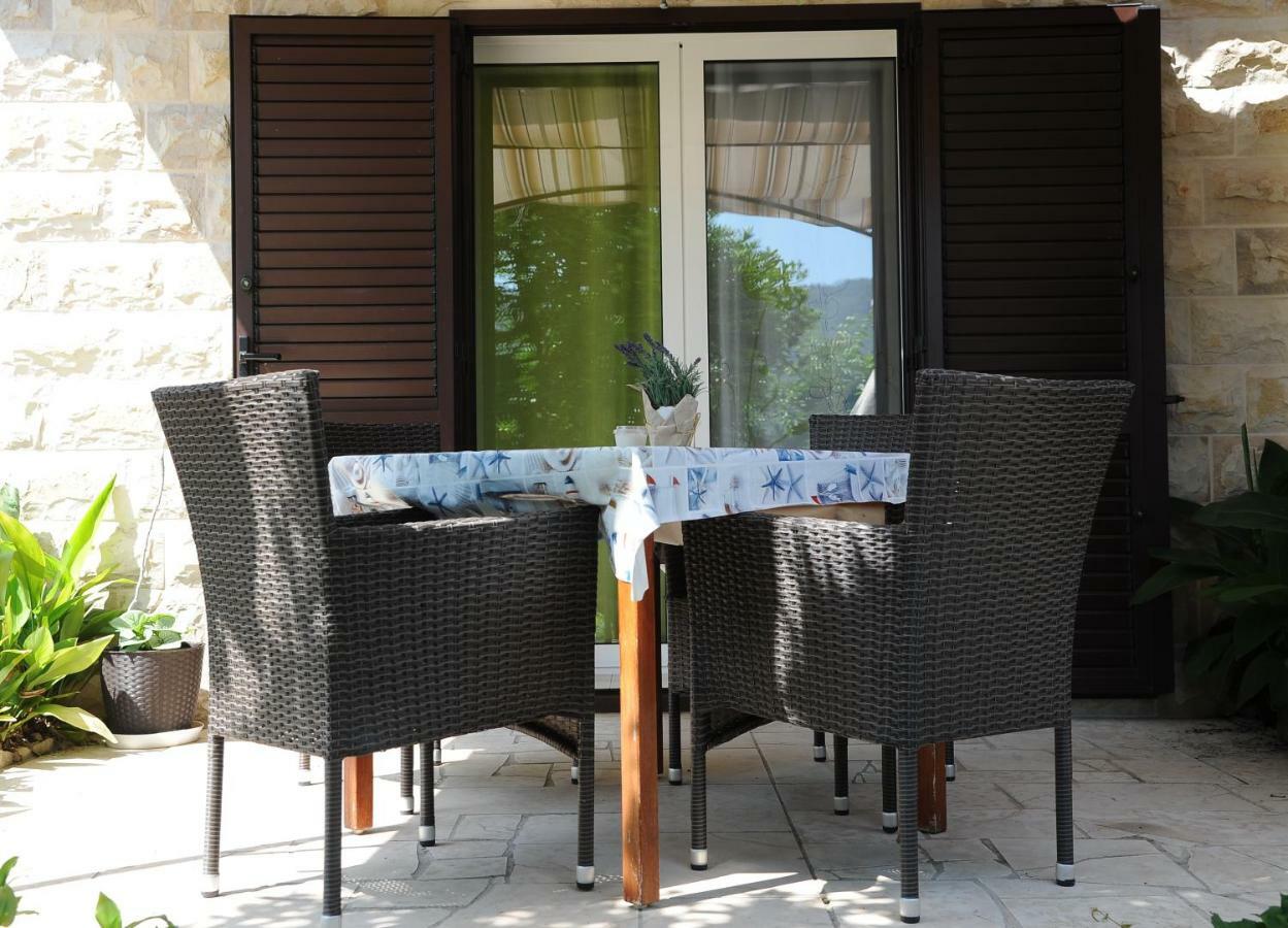 Apartments Marcela Stari Grad  Dış mekan fotoğraf