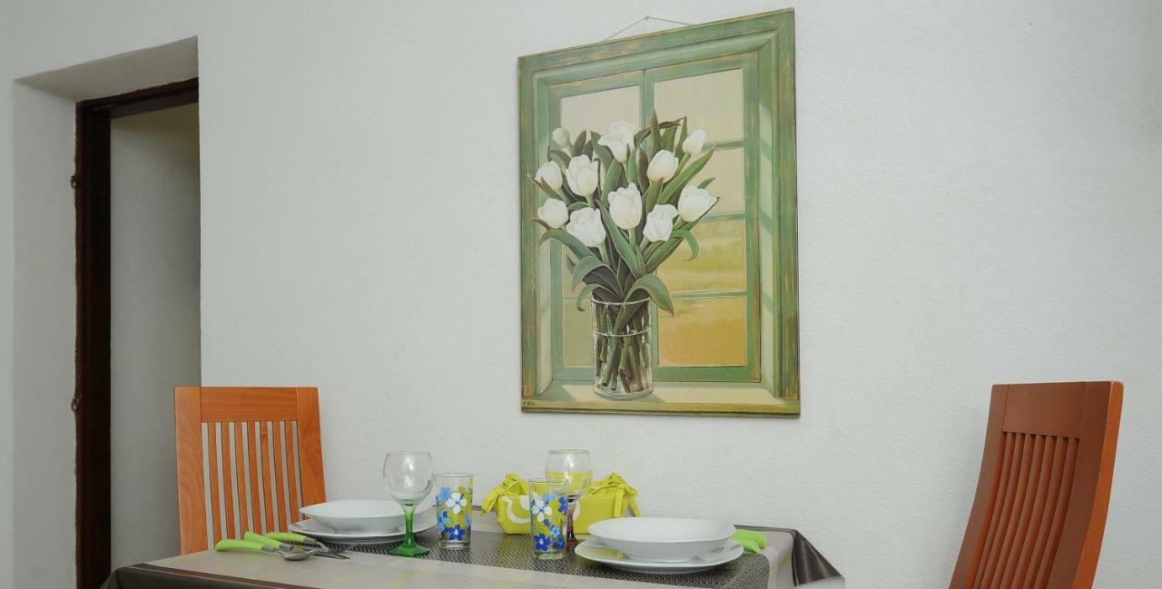 Apartments Marcela Stari Grad  Dış mekan fotoğraf