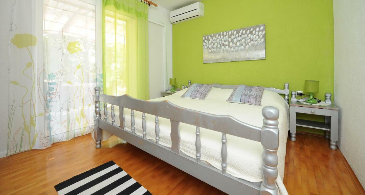 Apartments Marcela Stari Grad  Dış mekan fotoğraf