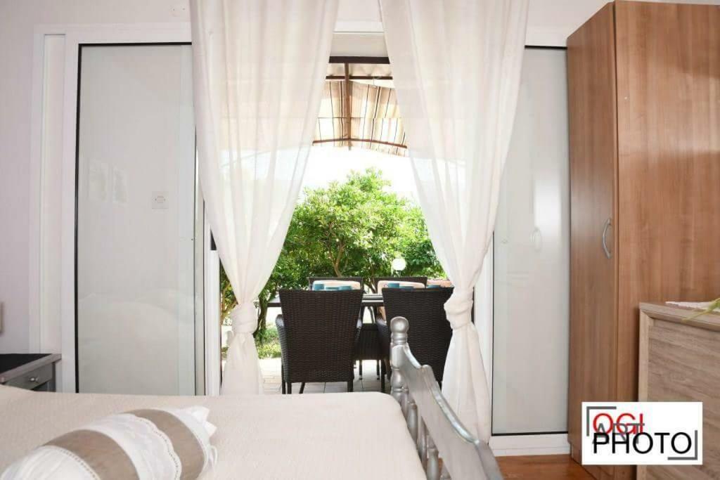 Apartments Marcela Stari Grad  Dış mekan fotoğraf